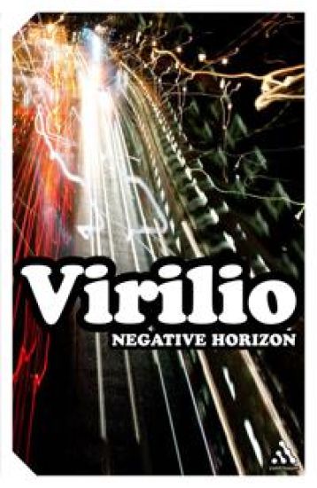 Negative Horizon