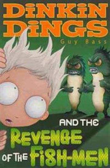 Dinkin Dings