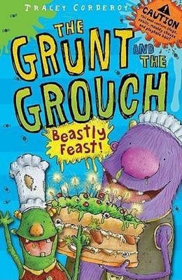 Beastly Feast