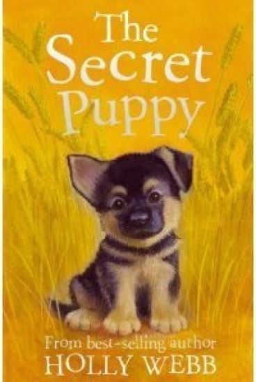 The Secret Puppy