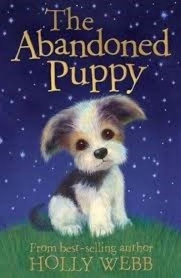 The Abandoned Puppy