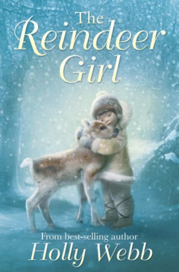 The Reindeer Girl