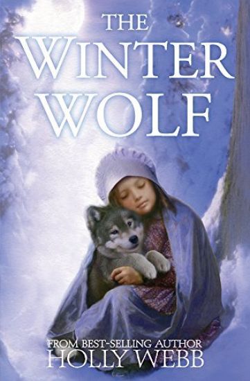 The Winter Wolf