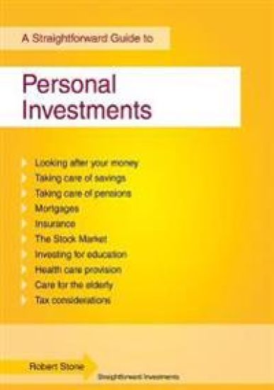 Personal Investments