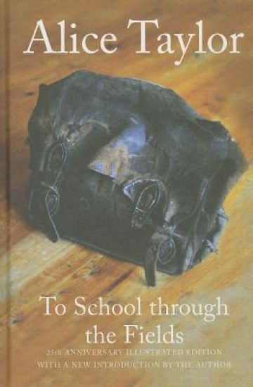 To School Through the Fields