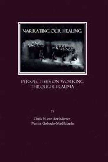 Narrating our Healing