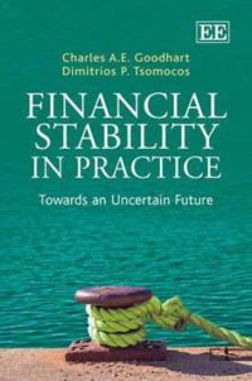 Financial Stability in Practice