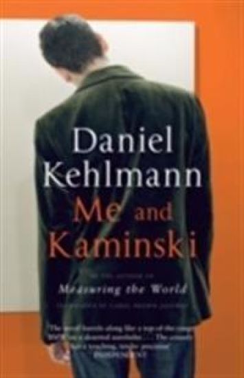 Me and Kaminski