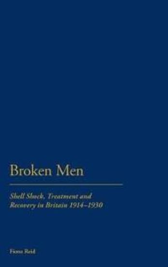 Broken Men