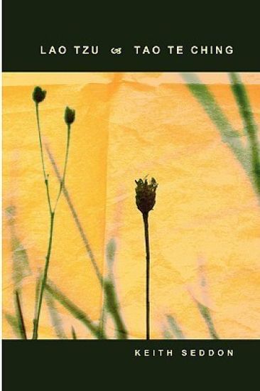Lao Tzu: Tao Te Ching