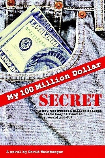 My Hundred Million Dollar Secret