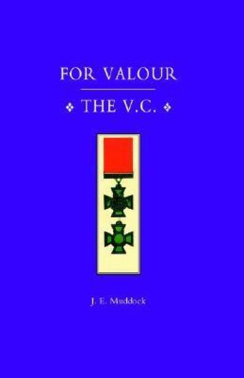 For Valour, the V.C.