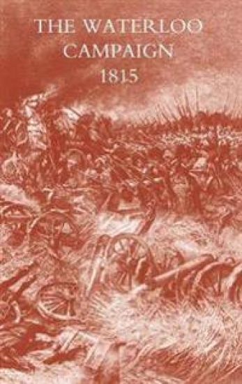 Siborne's Waterloo Campaign 1815