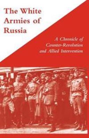 White Armies of Russia