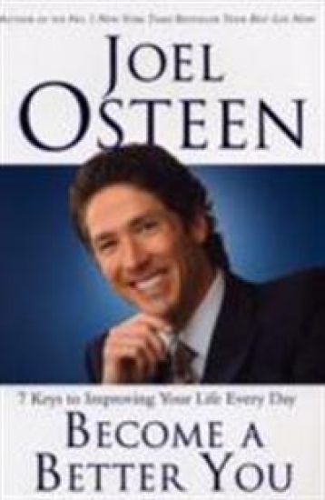Become a Better You