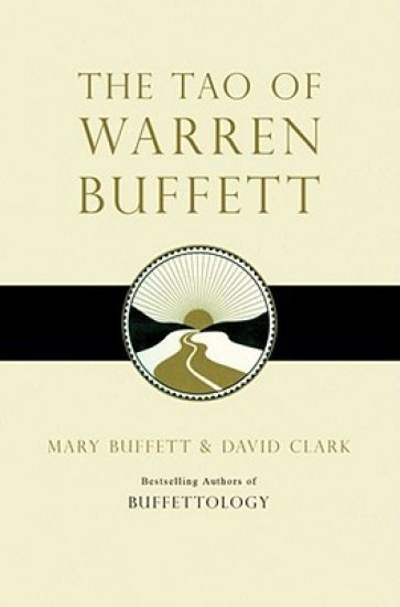 Tao of Warren Buffett