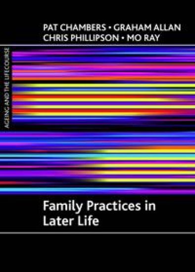 Family practices in later life