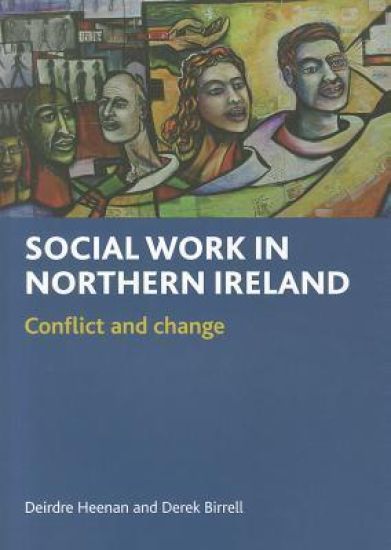 Social work in Northern Ireland