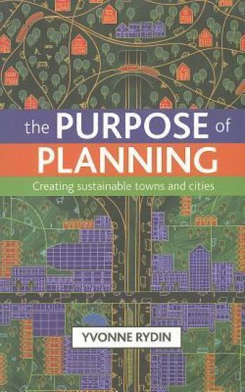 The Purpose of Planning