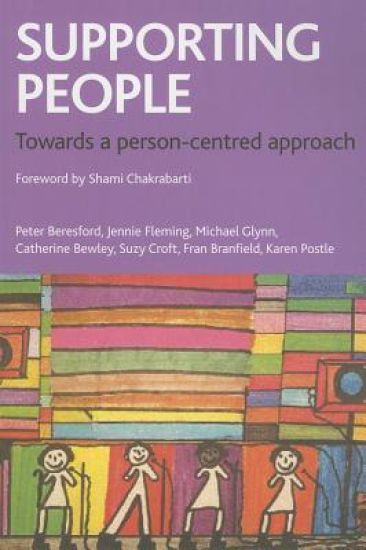 Supporting people