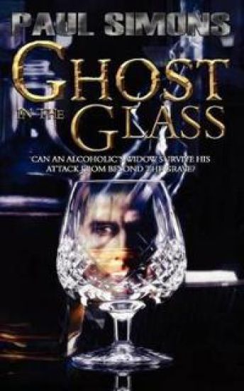 Ghost in the Glass
