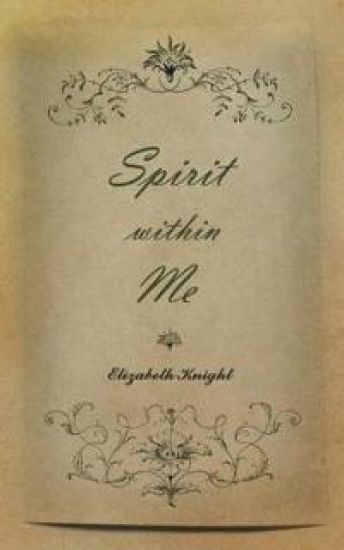 Spirit Within Me