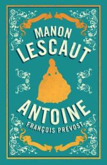 Manon Lescaut