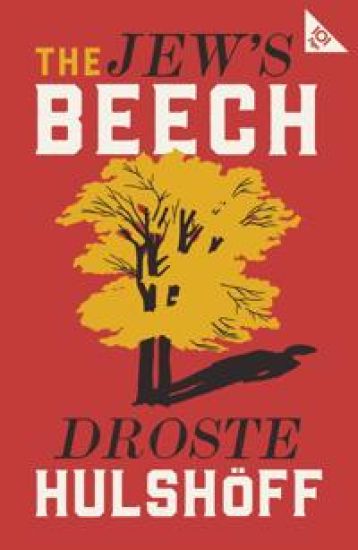 The Jew's Beech