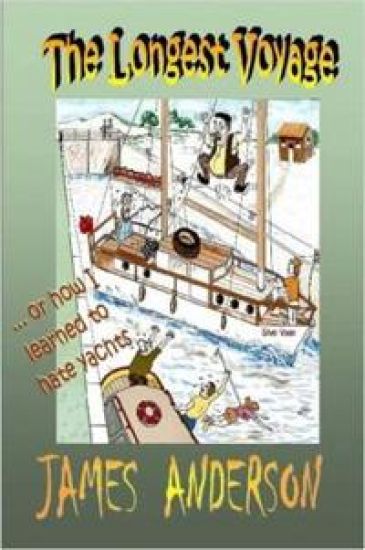 The Longest Voyage (or How I Learned to Hate Yachts)