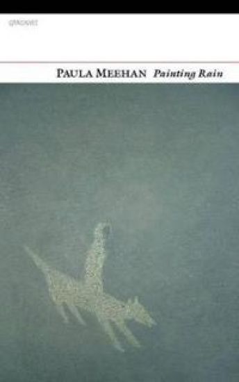Painting Rain