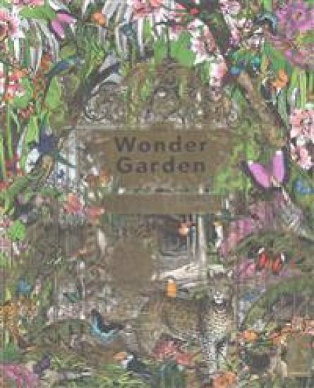 Wonder Garden