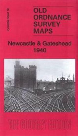 NewcastleGateshead 1940