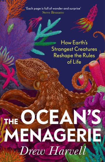 Harvell, D: Ocean's Menagerie