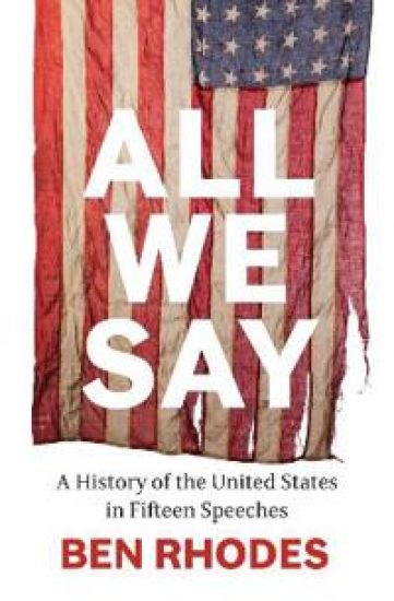 A History of the United States in 15 Speeches