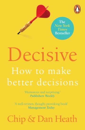 Decisive
