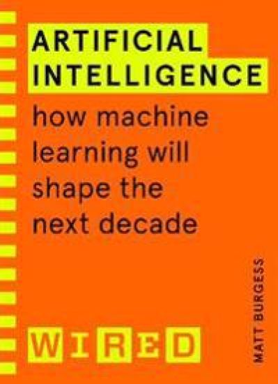 Artificial Intelligence (WIRED guides)