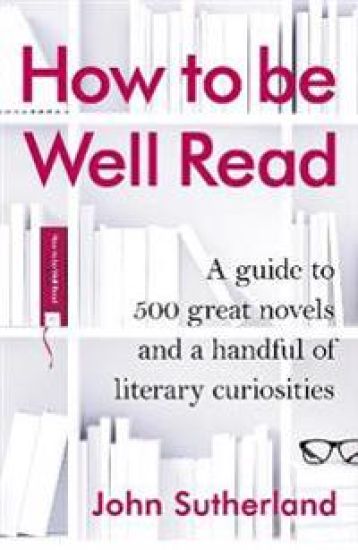 How to be Well Read