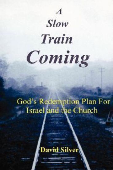 A Slow Train Coming