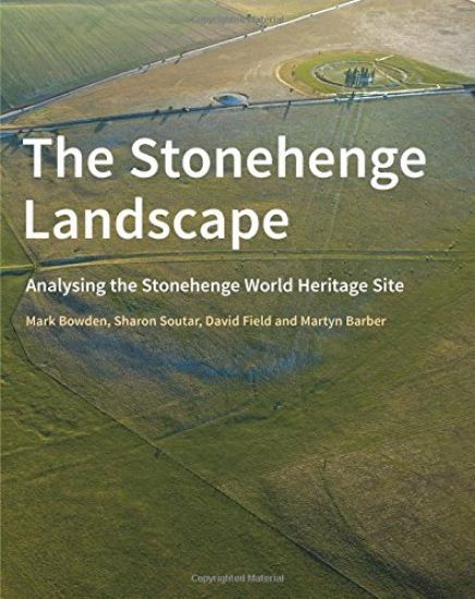 The Stonehenge Landscape