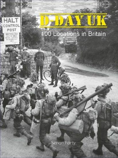 D-Day UK