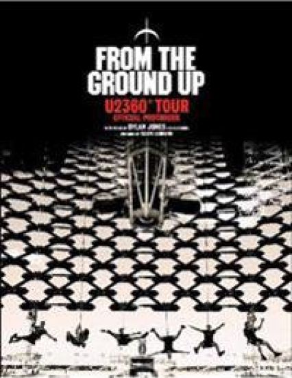 From The Ground Up