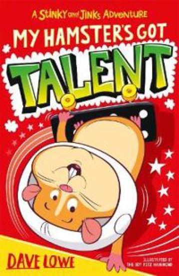 My Hamster's Got Talent