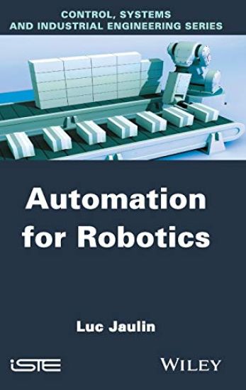 Automation for Robotics