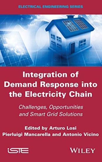 Integration of Demand Response into the Electricity Chain