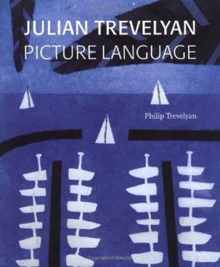 Julian Trevelyan