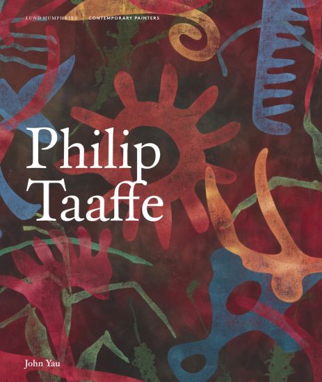 Philip Taaffe