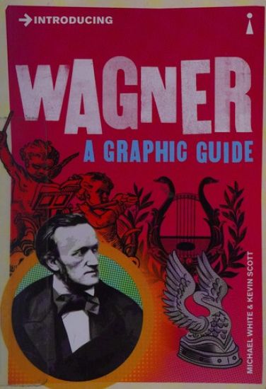 Introducing Wagner – Kevin Scott, kirjan kansikuva