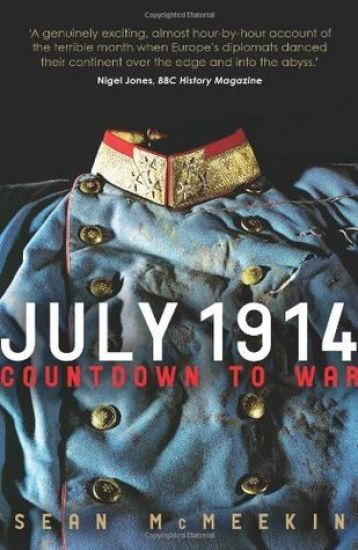 July 1914