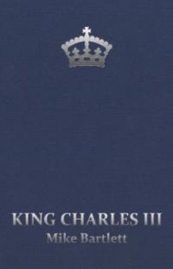 King Charles III