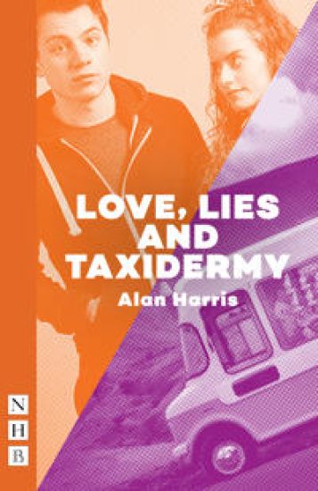 Love, Lies and Taxidermy